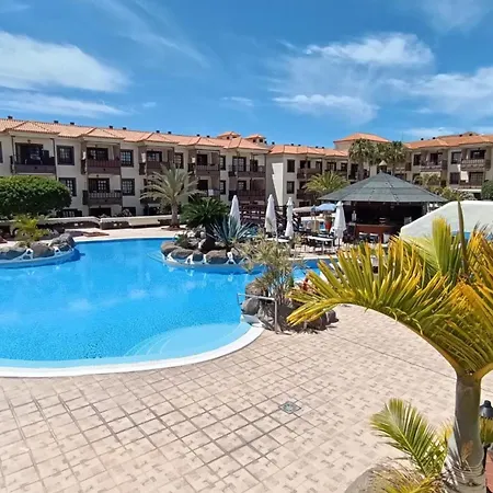 Casa Marley - Balcon Del Mar * Коста-дель-Силенцио