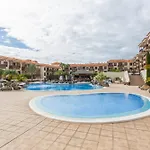 Prázdninový dům Casa Marley - Balcon Del Mar Costa Del Silencio
