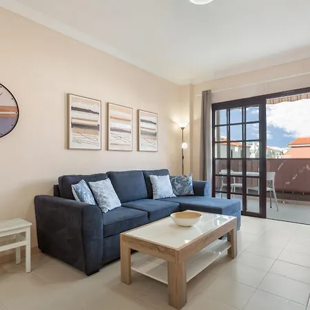 Casa Marley – Balcòn Del Mar *