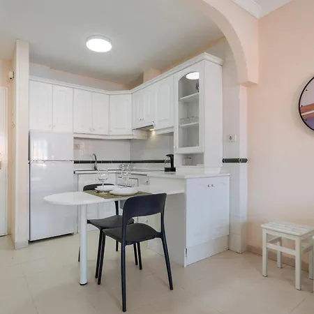 Casa de Férias Casa Marley – Balcòn Del Mar *
