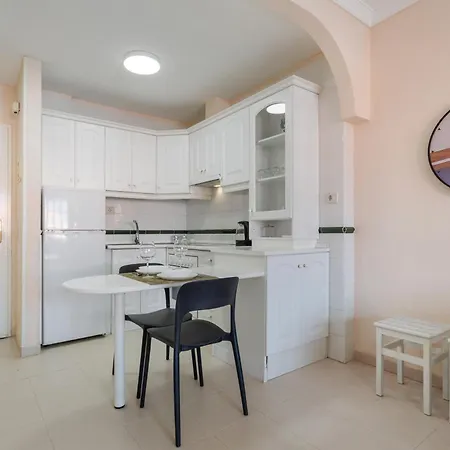 Σπίτι διακοπών Casa Marley - Balcon Del Mar