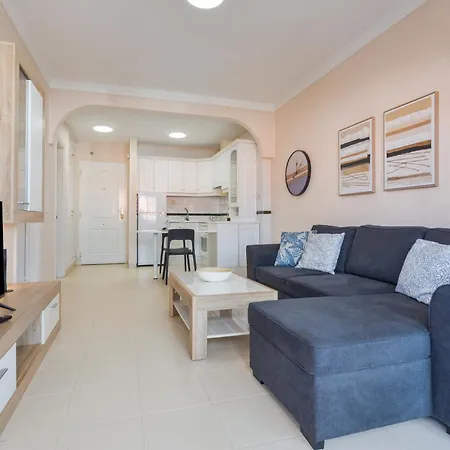 Casa Marley - Balcon Del Mar *