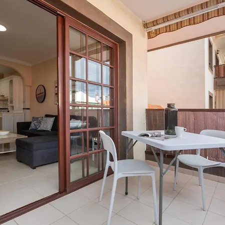 Casa Marley - Balcon Del Mar *