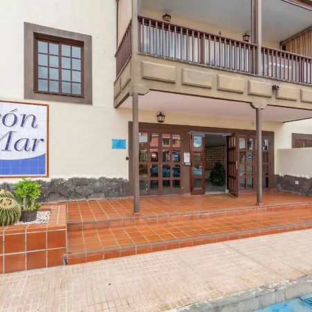Σπίτι διακοπών Casa Marley - Balcon Del Mar *