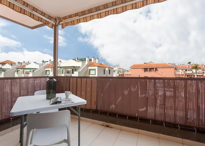 Casa Marley – Balcòn Del Mar