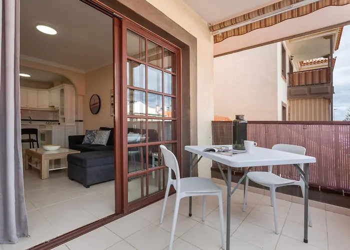 Casa Marley – Balcòn Del Mar Casa de Férias