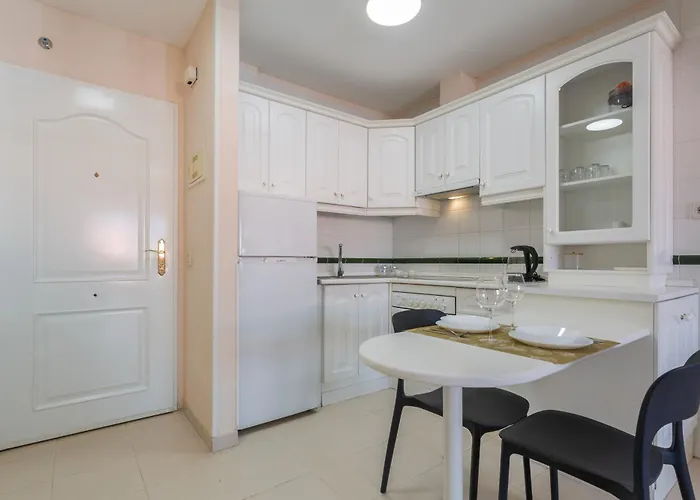 Casa Marley – Balcòn Del Mar * Costa Del Silencio