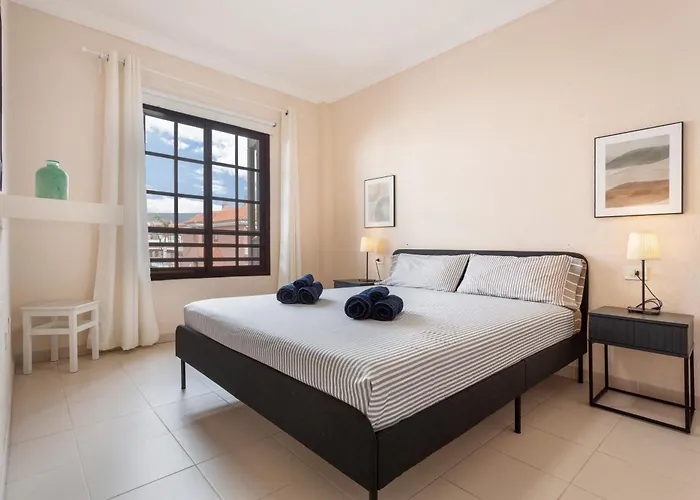 Casa Marley – Balcòn Del Mar Casa de Férias