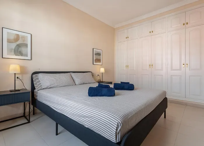 Casa de Férias Casa Marley – Balcòn Del Mar