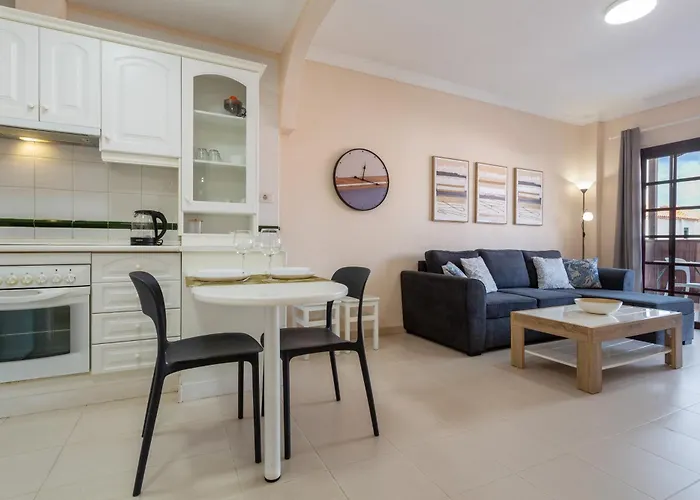 Casa Marley – Balcòn Del Mar Casa de Férias
