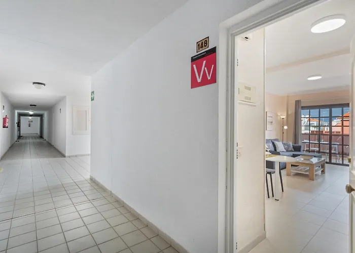 Casa Marley – Balcòn Del Mar Costa Del Silencio