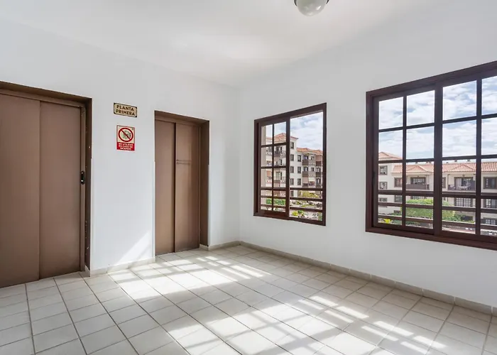 Casa de Férias Casa Marley – Balcòn Del Mar