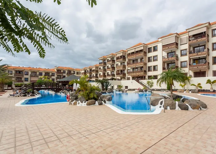 Casa Marley – Balcòn Del Mar Casa de Férias