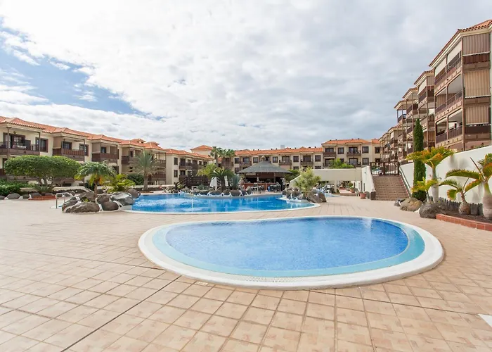 Casa de Férias Casa Marley – Balcòn Del Mar Costa Del Silencio