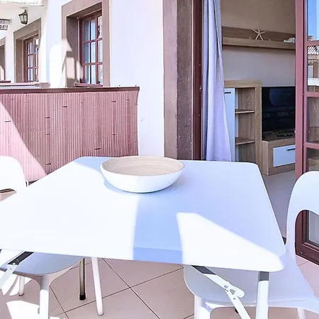 Casa Marley - Balcon Del Mar 펜션